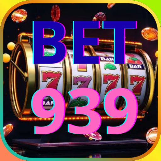 Imagem promocional da BET939 mostrando a plataforma e suas vantagens