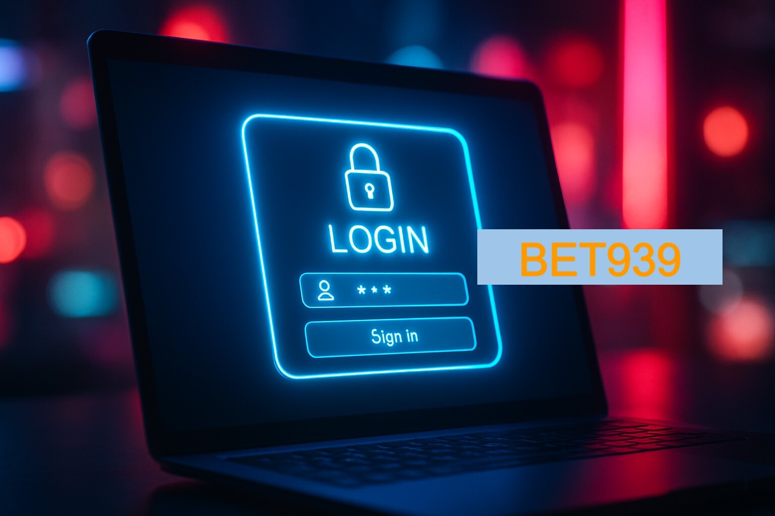 Benefícios do Login