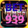 Logo da BET939