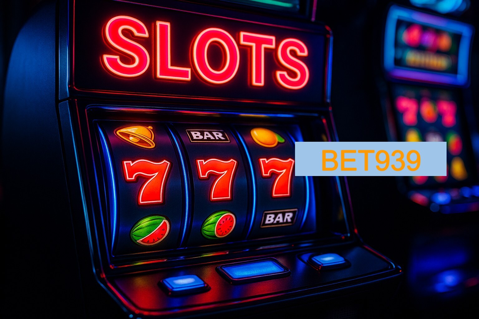 Benefícios dos Slots
